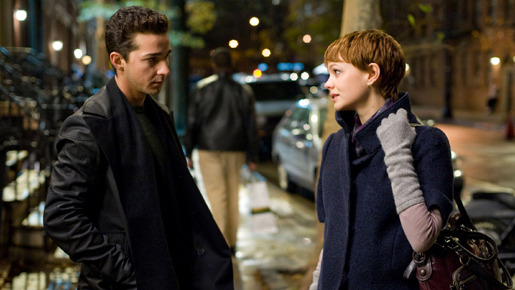 ウォール・ストリート 3枚目の写真・画像