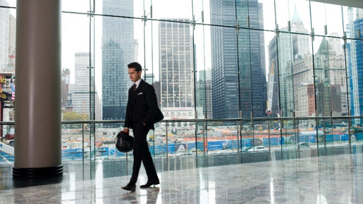 ウォール・ストリート 6枚目の写真・画像