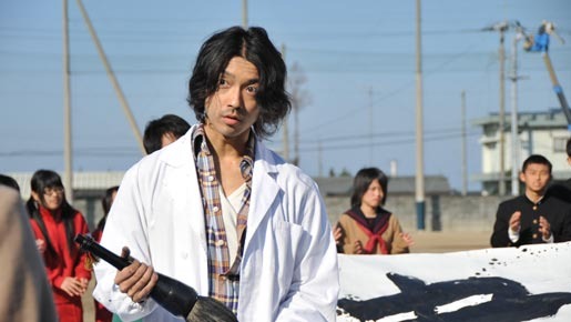 書道ガールズ!!　−わたしたちの甲子園− 3枚目の写真・画像