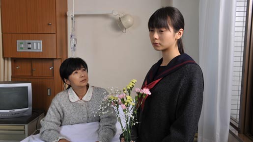 書道ガールズ!!　−わたしたちの甲子園− 4枚目の写真・画像