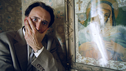 バッド・ルーテナント 1枚目の写真・画像