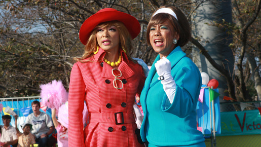 矢島美容室 THE MOVIE 〜夢をつかまネバダ〜 4枚目の写真・画像