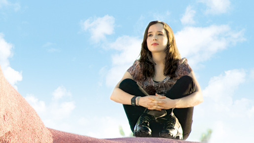 ローラーガールズ・ダイアリー 8枚目の写真・画像