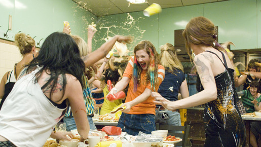 ローラーガールズ・ダイアリー 13枚目の写真・画像