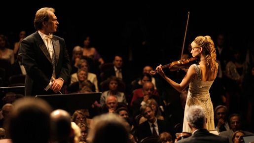 オーケストラ！ 2枚目の写真・画像