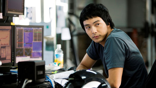 作戦　The Scam 1枚目の写真・画像