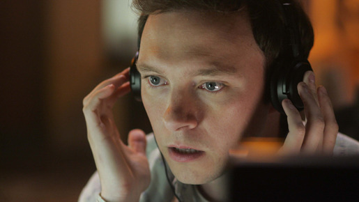 シェルター 14枚目の写真・画像