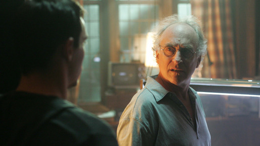 シェルター 16枚目の写真・画像