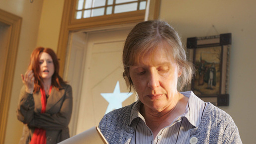 シェルター 18枚目の写真・画像