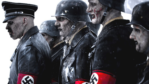 処刑山 デッド卍スノウ 1枚目の写真・画像