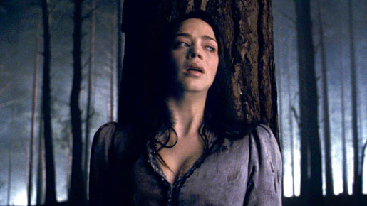 ウルフマン 2枚目の写真・画像