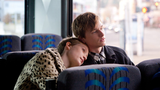 永遠の僕たち 3枚目の写真・画像