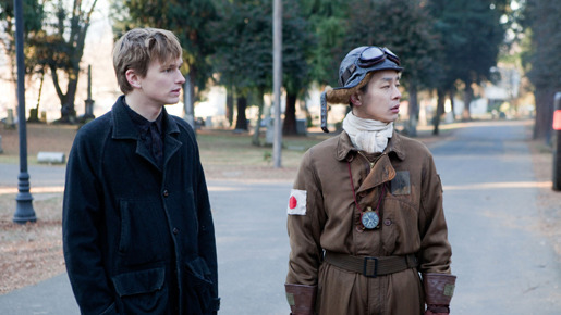 永遠の僕たち 5枚目の写真・画像