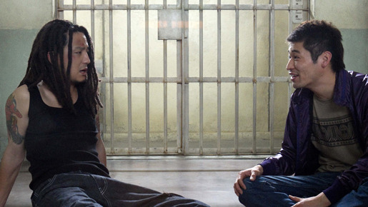 漫才ギャング 2枚目の写真・画像