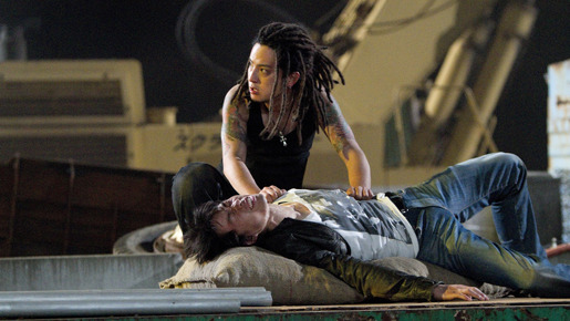 漫才ギャング 4枚目の写真・画像