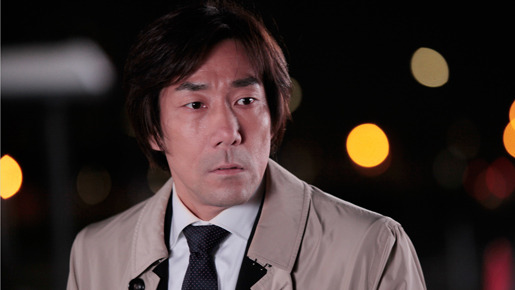 夜明けの街で 4枚目の写真・画像