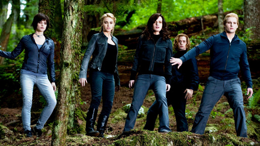 エクリプス／トワイライト・サーガ 5枚目の写真・画像