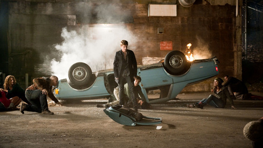 エクリプス／トワイライト・サーガ 7枚目の写真・画像