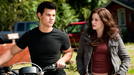 エクリプス／トワイライト・サーガ 11枚目の写真・画像