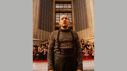 ミックマック 3枚目の写真・画像