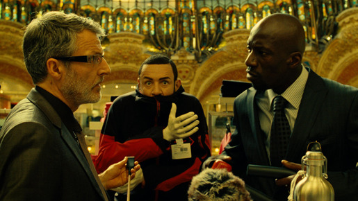 ミックマック 5枚目の写真・画像