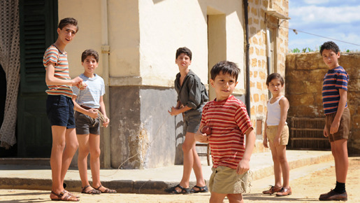 シチリア！シチリア！ 9枚目の写真・画像