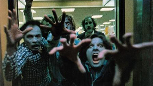 ゾンビ　ディレクターズ・カット版 1枚目の写真・画像