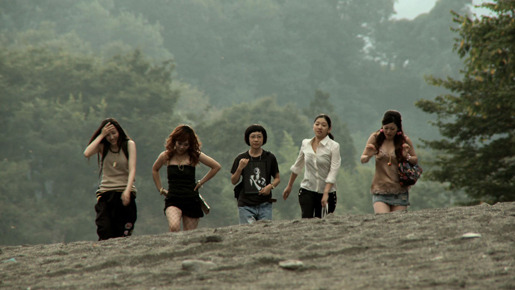 SR2 サイタマノラッパー2　〜女子ラッパー☆傷だらけのライム〜 6枚目の写真・画像