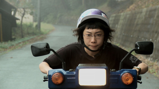 SR2 サイタマノラッパー2　〜女子ラッパー☆傷だらけのライム〜 8枚目の写真・画像