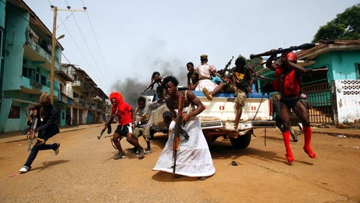 ジョニー・マッド・ドッグ 3枚目の写真・画像