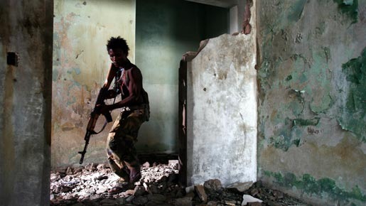 ジョニー・マッド・ドッグ 4枚目の写真・画像