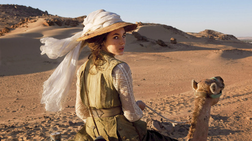 アデル／ファラオと復活の秘薬 2枚目の写真・画像