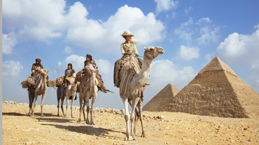 アデル／ファラオと復活の秘薬 6枚目の写真・画像