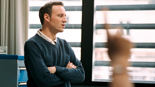 パリ20区、僕たちのクラス 4枚目の写真・画像