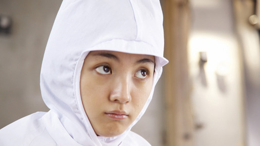 川の底からこんにちは 3枚目の写真・画像