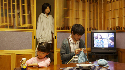 川の底からこんにちは 8枚目の写真・画像