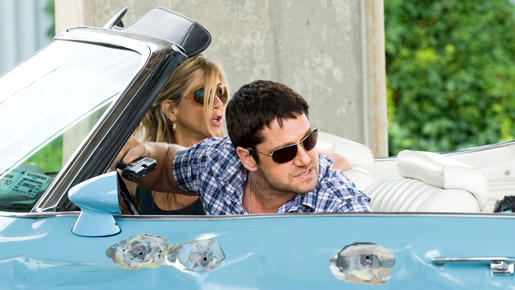 バウンティー・ハンター 5枚目の写真・画像