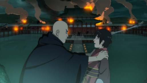 鬼神伝 3枚目の写真・画像