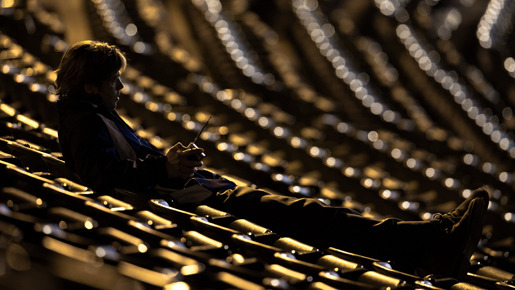 マネーボール 4枚目の写真・画像