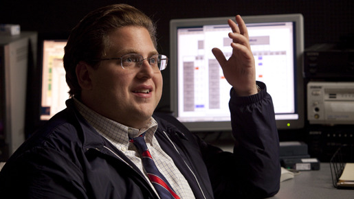 マネーボール 6枚目の写真・画像