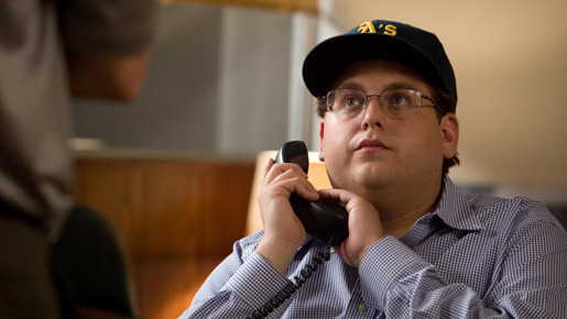 マネーボール 7枚目の写真・画像