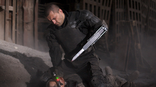 ユニバーサル・ソルジャー：リジェネレーション 5枚目の写真・画像