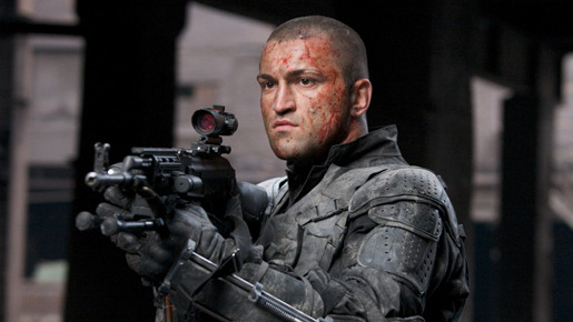 ユニバーサル・ソルジャー：リジェネレーション 6枚目の写真・画像