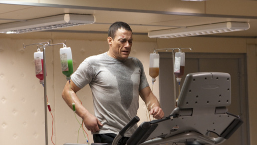 ユニバーサル・ソルジャー：リジェネレーション 10枚目の写真・画像