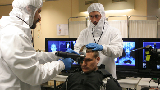 ユニバーサル・ソルジャー：リジェネレーション 11枚目の写真・画像