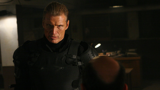 ユニバーサル・ソルジャー：リジェネレーション 14枚目の写真・画像