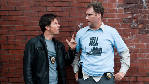 アザー・ガイズ 俺たち踊るハイパー刑事！ 2枚目の写真・画像