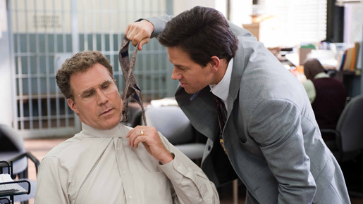 アザー・ガイズ 俺たち踊るハイパー刑事！ 3枚目の写真・画像