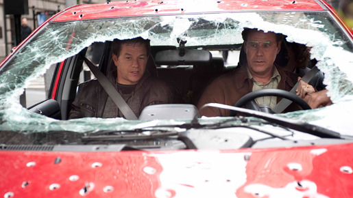 アザー・ガイズ 俺たち踊るハイパー刑事！ 4枚目の写真・画像