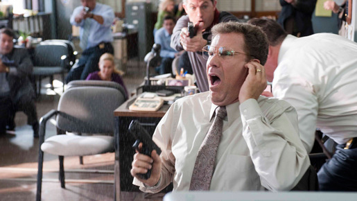 アザー・ガイズ 俺たち踊るハイパー刑事！ 5枚目の写真・画像